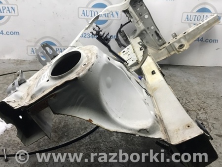 ФОТО Четверть кузова передняя для Subaru Outback BR Киев