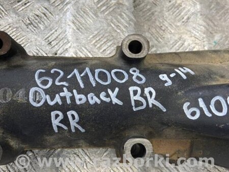 ФОТО Задний редуктор для Subaru Outback BR Киев