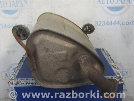 ФОТО Глушитель для Subaru Outback BR Киев