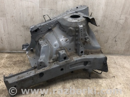 ФОТО Четверть кузова передняя для Hyundai Sonata YF (09.2009-03.2014) Киев