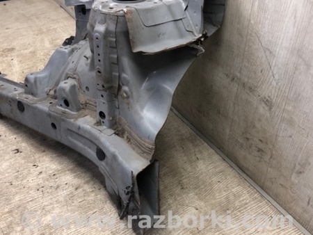 ФОТО Четверть кузова передняя для Hyundai Sonata YF (09.2009-03.2014) Киев