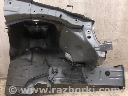 ФОТО Четверть кузова передняя для Hyundai Sonata YF (09.2009-03.2014) Киев
