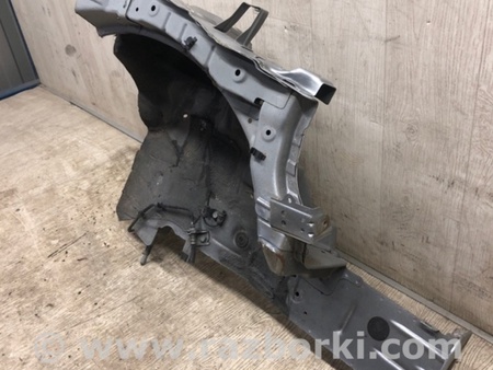 ФОТО Четверть кузова передняя для Hyundai Sonata YF (09.2009-03.2014) Киев