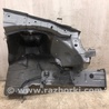 ФОТО Четверть кузова передняя для Hyundai Sonata YF (09.2009-03.2014) Киев