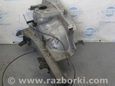 ФОТО Четверть кузова передняя для Hyundai Sonata YF (09.2009-03.2014) Киев