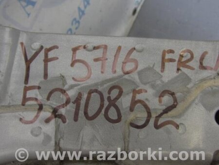 ФОТО Четверть кузова передняя для Hyundai Sonata YF (09.2009-03.2014) Киев