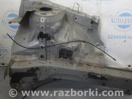 ФОТО Четверть кузова передняя для Hyundai Sonata YF (09.2009-03.2014) Киев