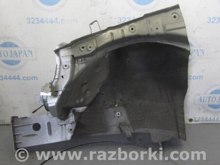 ФОТО Четверть кузова передняя для Hyundai Sonata YF (09.2009-03.2014) Киев