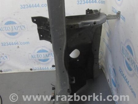 ФОТО Четверть кузова передняя для Hyundai Sonata YF (09.2009-03.2014) Киев