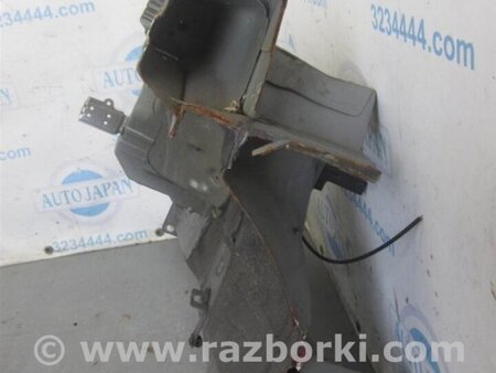 ФОТО Четверть кузова передняя для Hyundai Sonata YF (09.2009-03.2014) Киев