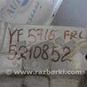 ФОТО Четверть кузова передняя для Hyundai Sonata YF (09.2009-03.2014) Киев