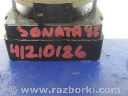 ФОТО Блок управления зеркалами для Hyundai Sonata YF (09.2009-03.2014) Киев