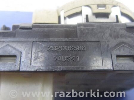 ФОТО Блок управления зеркалами для Hyundai Sonata YF (09.2009-03.2014) Киев