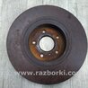 ФОТО Диск тормозной передний для Infiniti FX/QX70 S51 (08-17) Киев