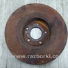 ФОТО Диск тормозной передний для Infiniti FX/QX70 S51 (08-17) Киев