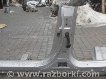 ФОТО Стойка кузова центральная для Hyundai Sonata YF (09.2009-03.2014) Киев