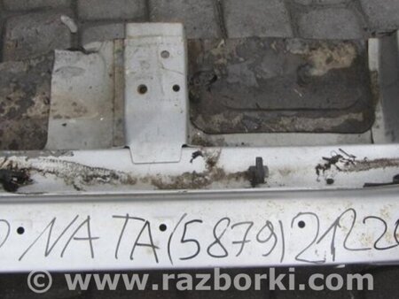 ФОТО Стойка кузова центральная для Hyundai Sonata YF (09.2009-03.2014) Киев