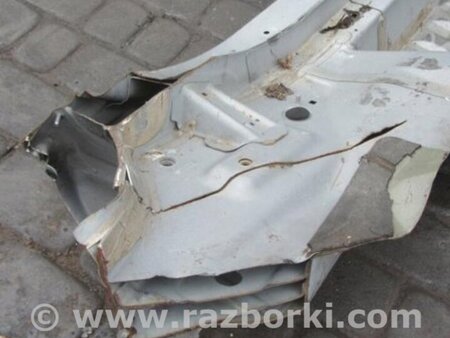 ФОТО Стойка кузова центральная для Hyundai Sonata YF (09.2009-03.2014) Киев