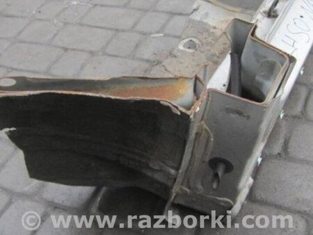 ФОТО Стойка кузова центральная для Hyundai Sonata YF (09.2009-03.2014) Киев