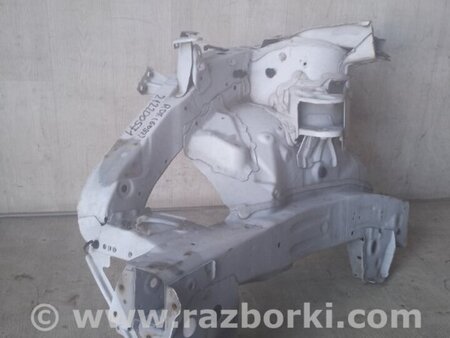 ФОТО Лонжерон для Acura RDX TB 1/2 (07.2006-2012) Киев