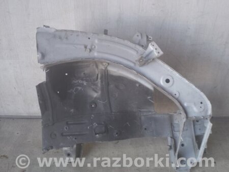 ФОТО Лонжерон для Acura RDX TB 1/2 (07.2006-2012) Киев