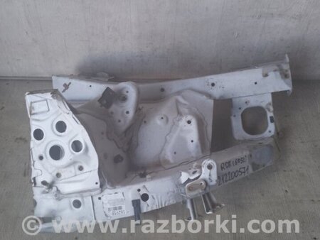 ФОТО Лонжерон для Acura RDX TB 1/2 (07.2006-2012) Киев