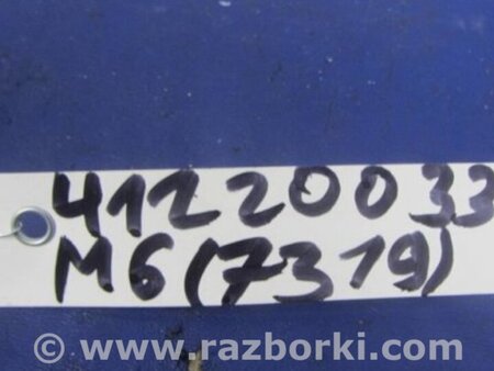 ФОТО Кнопка аварийки для Mazda 6 GH (2008-...) Киев