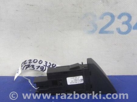 ФОТО Кнопка аварийки для Mazda 6 GH (2008-...) Киев