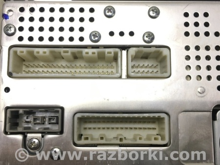 ФОТО Магнитола для Infiniti  G25/G35/G37/Q40 Киев