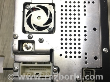 ФОТО Магнитола для Infiniti  G25/G35/G37/Q40 Киев