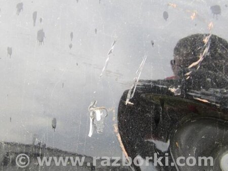 ФОТО Четверть кузова задняя для Infiniti FX/QX70 S51 (08-17) Киев