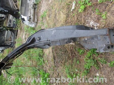 ФОТО Четверть кузова задняя для Infiniti FX/QX70 S51 (08-17) Киев