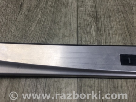 ФОТО Накладка порога внутренняя для Infiniti  G25/G35/G37/Q40 Киев