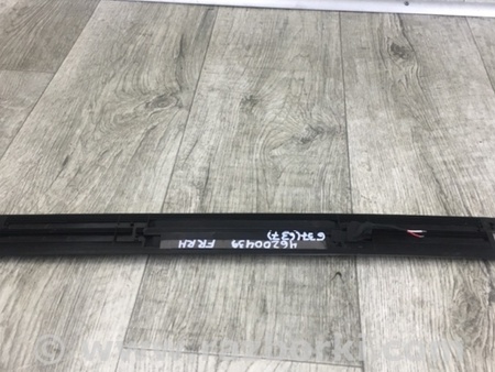 ФОТО Накладка порога внутренняя для Infiniti  G25/G35/G37/Q40 Киев