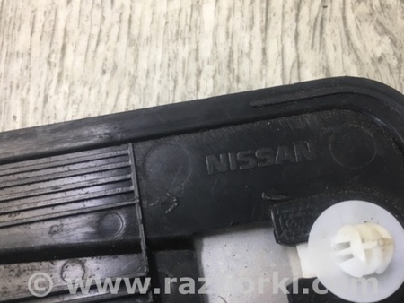 ФОТО Накладка порога внутренняя для Infiniti  G25/G35/G37/Q40 Киев