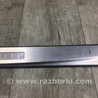 ФОТО Накладка порога внутренняя для Infiniti  G25/G35/G37/Q40 Киев