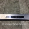 ФОТО Накладка порога внутренняя для Infiniti  G25/G35/G37/Q40 Киев