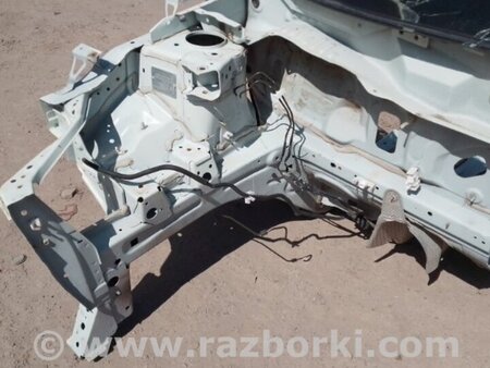 ФОТО Четверть кузова передняя для Nissan Juke (10-19) Киев