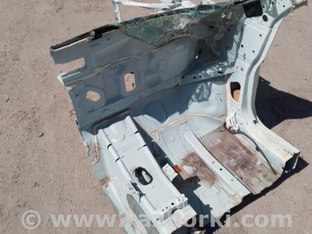 ФОТО Четверть кузова передняя для Nissan Juke (10-19) Киев