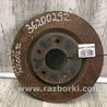 Диск тормозной передний Nissan Juke (10-19)