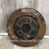 Диск тормозной передний Nissan Juke (10-19)