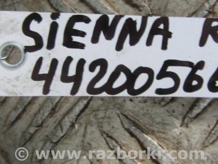 ФОТО Трубка кондиционера для Toyota Sienna (11-16) Киев