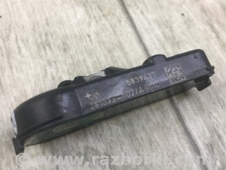 ФОТО Датчик давления в шинах для Subaru Legacy BM Киев