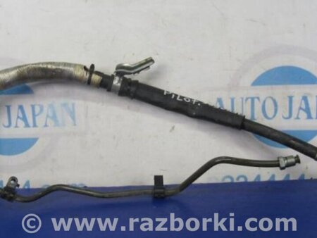 ФОТО Трубка ГУ высокого давления для Honda Pilot 2 MR-V YF3/4 (2008-2015) Киев
