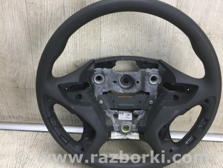 ФОТО Руль для Hyundai Sonata YF (09.2009-03.2014) Киев