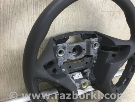 ФОТО Руль для Hyundai Sonata YF (09.2009-03.2014) Киев