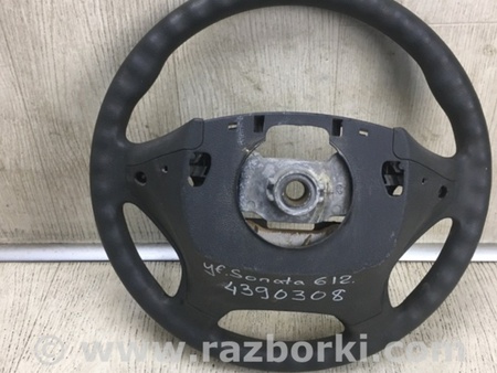 ФОТО Руль для Hyundai Sonata YF (09.2009-03.2014) Киев