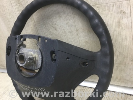 ФОТО Руль для Hyundai Sonata YF (09.2009-03.2014) Киев