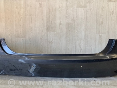 ФОТО Бампер задний для Lexus GS (2012-) Киев
