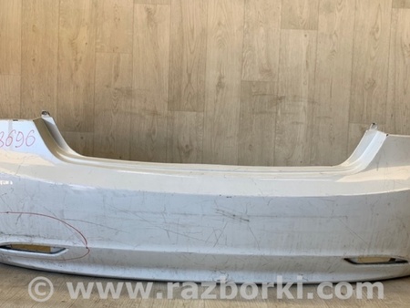 ФОТО Бампер задний для Hyundai Sonata YF (09.2009-03.2014) Киев